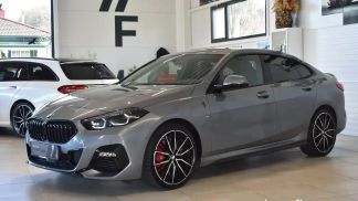 Financování Kupé BMW 218 2023