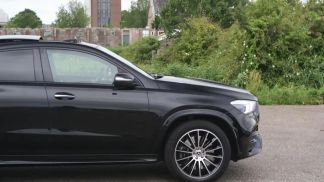 Finansowanie Coupé MERCEDES GLE 350 2021