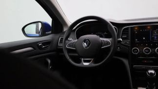 Leasing Wagon Renault Megane 2023