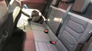 Leasing Sedan Citroën C4 2022