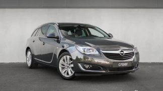 Finansowanie Wóz Opel Insignia 2016