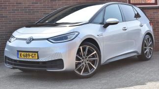 Leasing Hatchback Volkswagen ID.3 2020