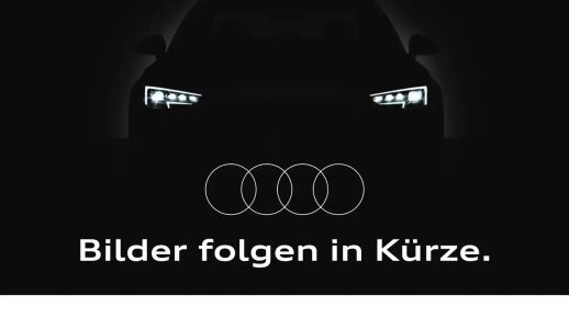 Audi A3 2018