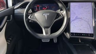 Finansowanie Van Tesla Model X 2020