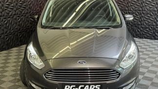 Finansowanie Hatchback Ford Galaxy 2019