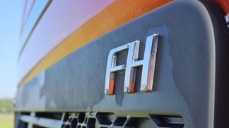 Finansowanie Ciągnik siodłowy Volvo FH 460 2020