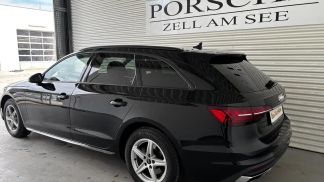 Leasing Wagon Audi A4 2024