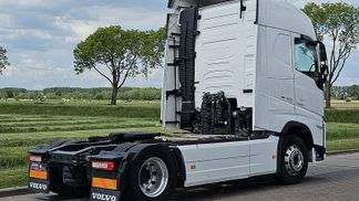 Financování Tahač Volvo FH 500 2021