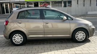 Lízing Hatchback Volkswagen Golf Plus 2010