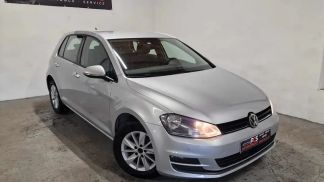 Finansowanie Sedan Volkswagen Golf 2014