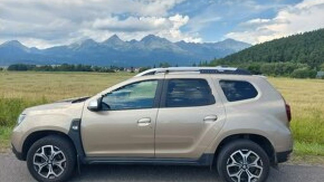 Leasing SUV Dacia Duster 2019