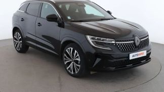 Leasing SUV Renault Austral 2023