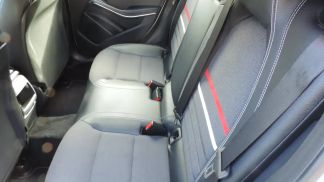 Finansowanie Sedan MERCEDES A 180 2014