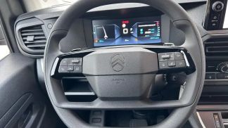 Finansowanie Van Citroën Jumpy 2024