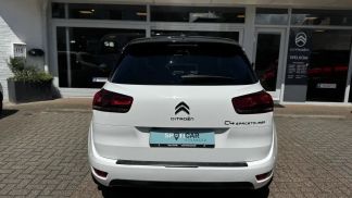 Leasing Hatchback Citroën C4 Picasso 2018