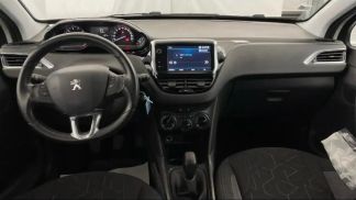 Finansowanie SUV Peugeot 2008 2018