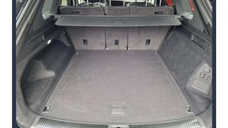 Leasing SUV Volkswagen Touareg 2025
