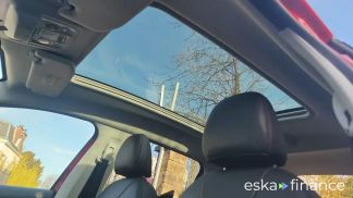 Leasing SUV Peugeot 2008 2018