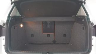 Lízing Hatchback Volkswagen Tiguan 2015