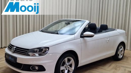 Volkswagen Eos 2012
