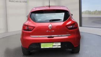 Hatchback Renault Clio 2016