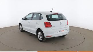 Leasing Hatchback Volkswagen Polo 2015