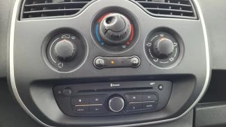 Leasing Van Renault Kangoo 2020