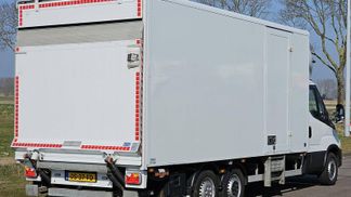 Leasing Semi-trailer VELDHUIZEN P47-1 2019