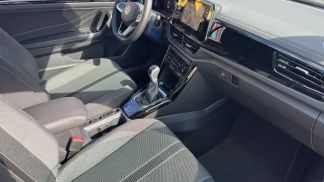 Leasing Convertible Volkswagen T-Roc 2025