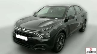 Leasing Sedan Citroën C4 X 2023