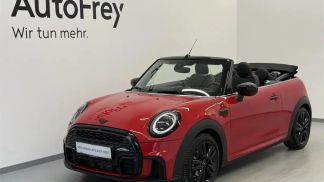 Finansowanie Zamienny MINI Cooper 2024