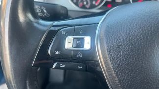 Leasing Wagon Volkswagen Golf 2015