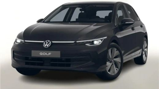 Volkswagen Golf 2025