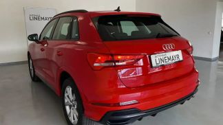 Leasing SUV Audi Q3 2019