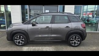 Finansowanie SUV Citroën C3 Aircross 2023