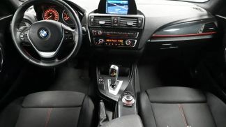 Lízing Kupé BMW 218 2014