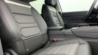 Leasing SUV Citroën C5 Aircross 2024