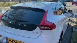 Leasing Hatchback Volvo V40 2017