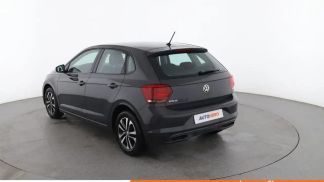 Leasing Hatchback Volkswagen Polo 2019