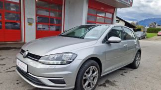 Leasing Hatchback Volkswagen Golf 2019