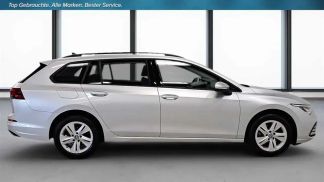 Lízing Kombi Volkswagen Golf 2022