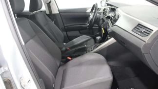 Leasing Sedan Volkswagen Polo 2020