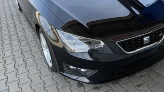 Finansowanie Sedan Seat Leon 2015