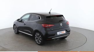 Leasing Hatchback Renault Clio 2019