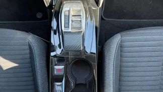 Leasing SUV Peugeot E-2008 2022