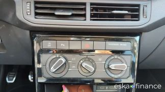 Leasing SUV Volkswagen T-Cross 2020