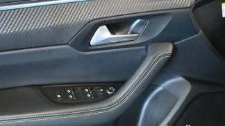Leasing Sedan Peugeot 508 2018