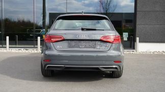 Finansowanie Sedan Audi A3 2020