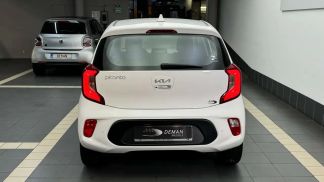 Leasing Hatchback Kia Picanto 2024