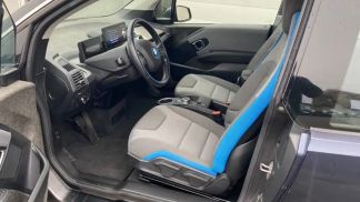 Lízing Sedan BMW i3 2021